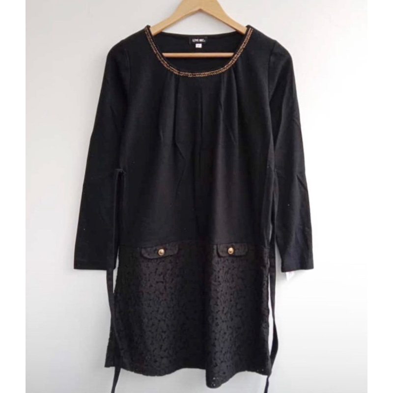 เดรส LD 104 CM******