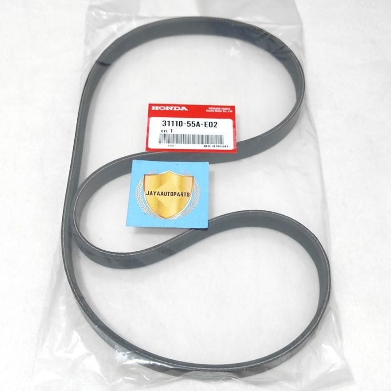 สายพานพัดลม Honda HRV 1.5 Jazz 14Up 5pk1146 31110-55A-E02