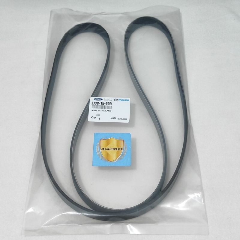 เข็มขัดพัดลม Mazda 2 Non Skyactiv 6pk1840 ZJ38-15-909