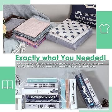 ถุงพลาสติกซิปล็อค C-tik ใสสําหรับเสื้อผ้า 25x35 20x30 16x25 12x20 11x17 10x15 8.7x13 100 ชิ้น