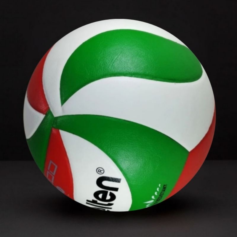 Molten V5M3500 ขนาด 5 วอลเลย์บอลแบบนุ่ม