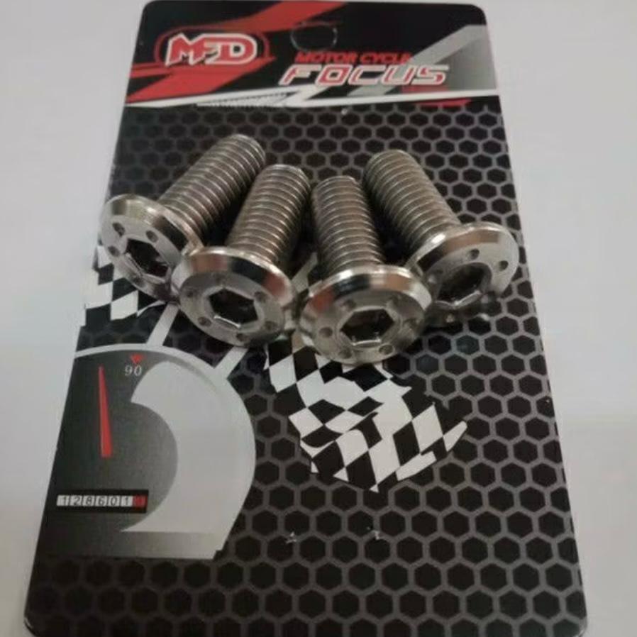 Probolt STAINLESS DISC BOLT UNIVERSAL UNIT ราคา