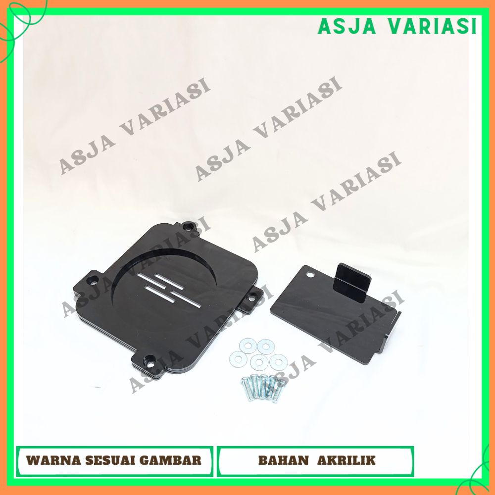 ฝาครอบ CVT ใหม่ทั้งหมด YAMAHA XMAX 250 CVT XMAX ACRYLIC MICA TRANSLUCENT VISOR CVT ฝาครอบป้องกัน XMA