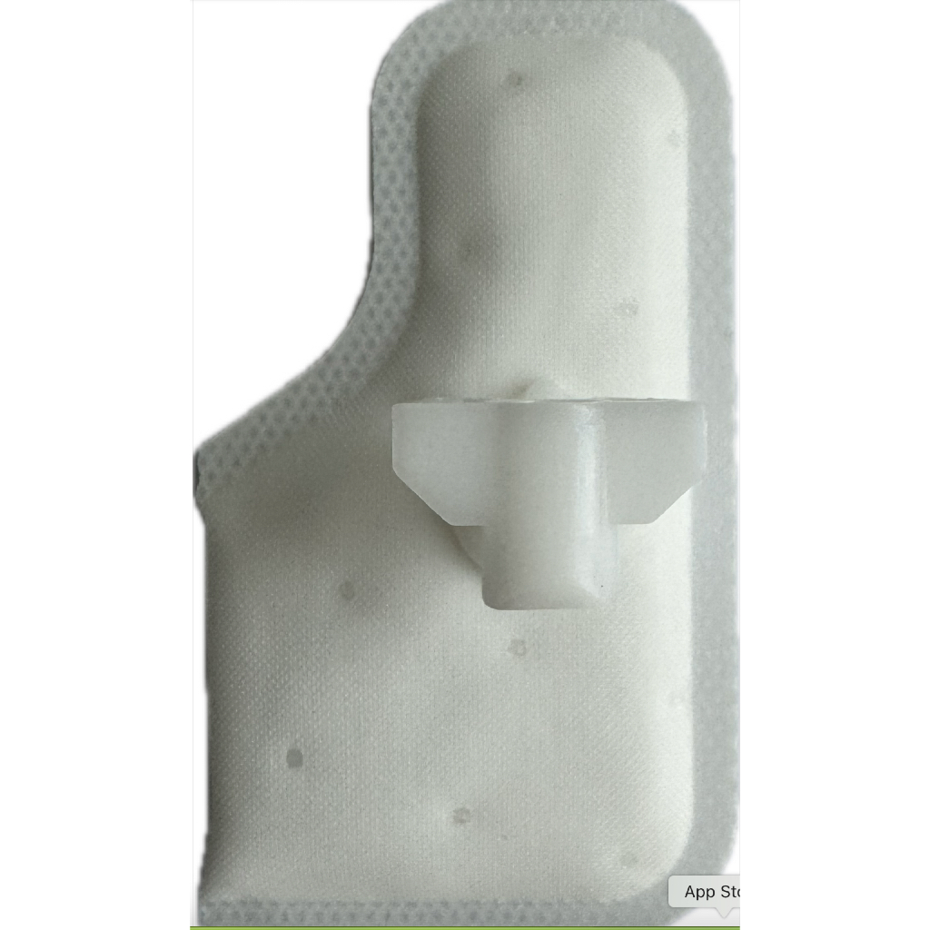 แพมเพิสน้ํามันเบนซิน Molto Filter Mio J