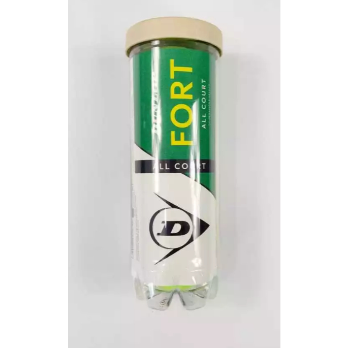 ลูกเทนนิส Dunlop Fort ดั้งเดิม