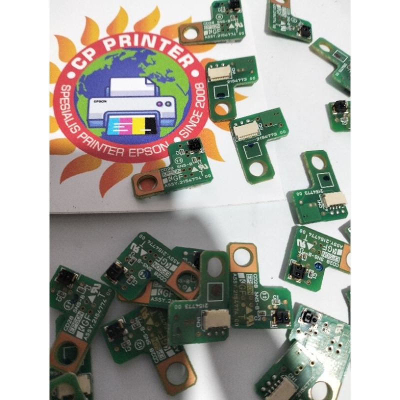 Pw Sensor Epson Printer L8050 L18050 L8051 L8160 L18051 L18058