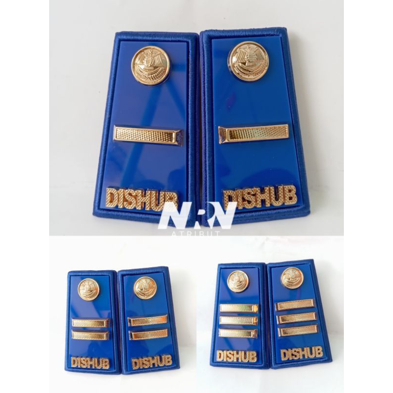 PDH DISHUB RANK/ PDH DEPARTMENT OF TRANSPORTATION GROUP 3A, 3B, 3C