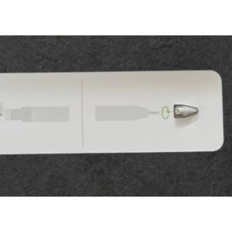 NIB PENCIL GEN 1 & 2 ต้นฉบับ