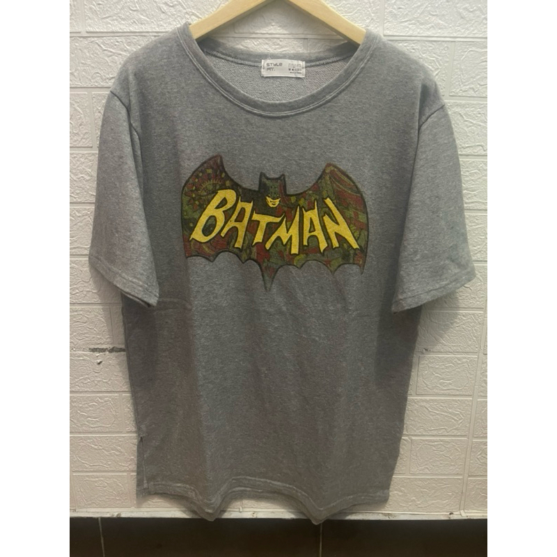 เสื้อยืด Style Fit (PL)