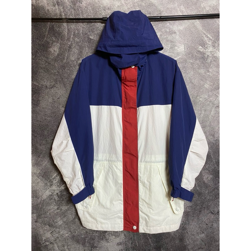 McGregor Colorblock Outdoor Jacket ไซส์ L/XL