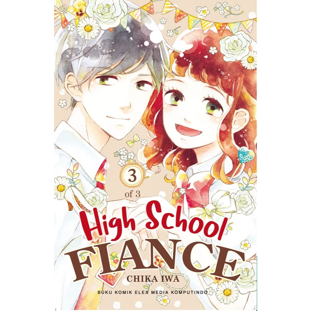 Gramedia Padang-High School Fiance 03