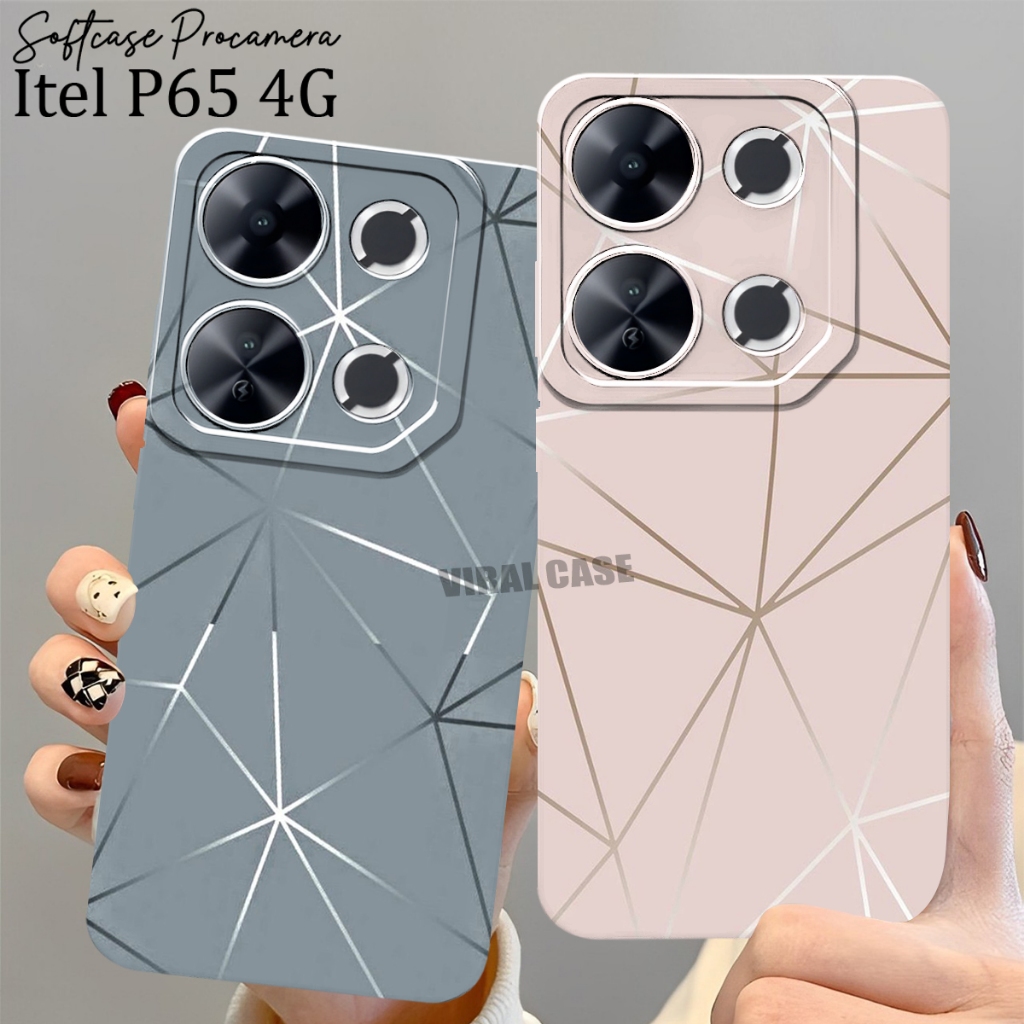 Itel P65 A80 A70 A60 A60S S23 S23 PLUS P40 P49 - ล่าสุด ITEL Casing - เคสคุณภาพน่ารัก - เคส HP สุดน่