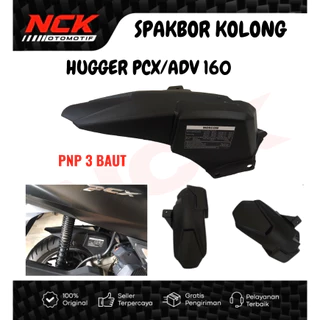 UNDERFRONT FENDER VARIO 160 STYLO ADV PCX160