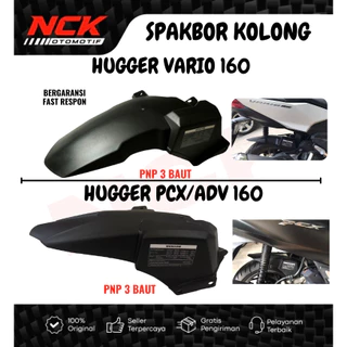 UNDERFRONT FENDER VARIO 160 STYLO ADV PCX160