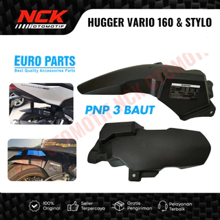 UNDERFRONT FENDER VARIO 160 STYLO ADV PCX160