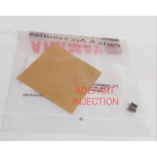 วาล์วเล็บล็อควาล์ว SPRING MIO ใหม่ MIO J MIO M3 X RIDE SOUL GT MIO GT ORIGINAL YAMAHA 5TL-E2118-00 (