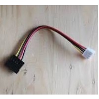 สายไฟกล้องวงจรปิด HDD สากล