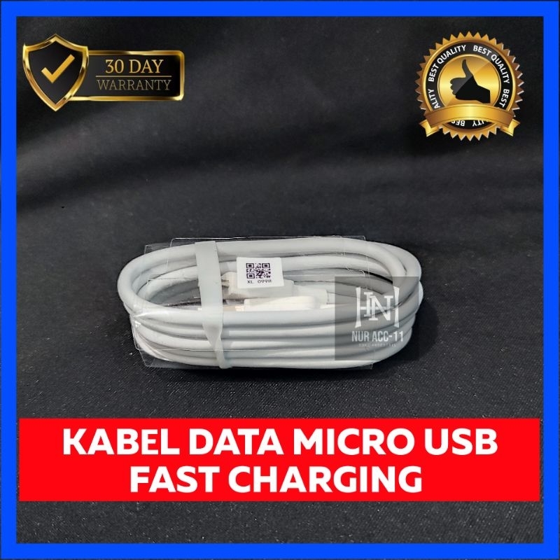 HWI P10 Lite /Mate 10 Lite / Nova 2i / Nova 3i Micro USB Fast Charging Data Cable