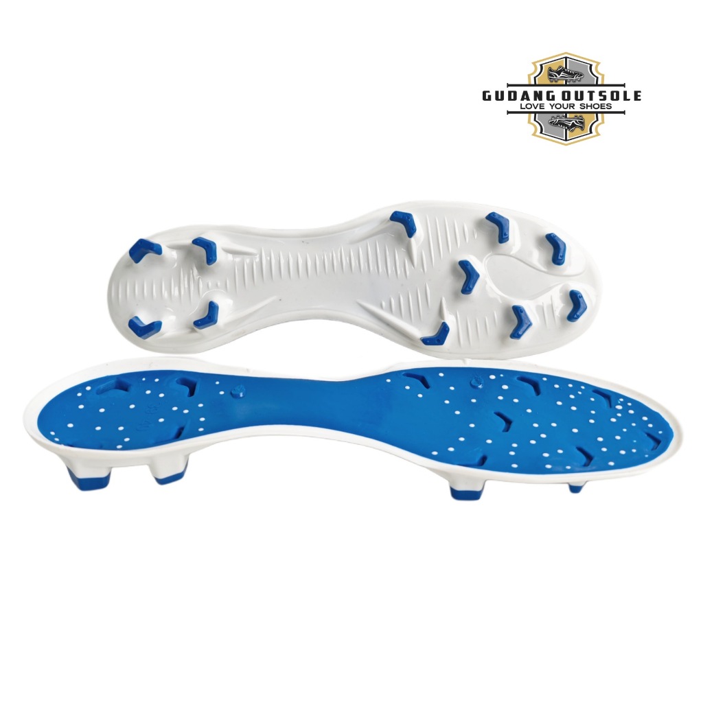 Nike Mercurial Vapor Football Shoe Soles - รองเท้าฟุตบอล Outsole สําหรับทุกยี่ห้อ