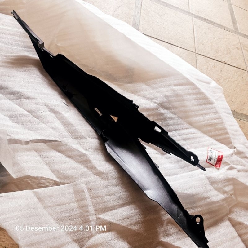 ฝาครอบตัว Blade 110 K07 [2011-2014] ซ้าย. 64420-K07-900ZF