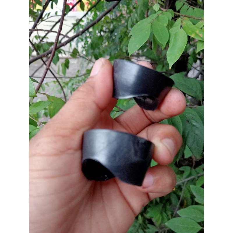 MATA LARGE K5 CAT EYE RUBBER LARGE K5 CAT EYE SEAT RUBBER