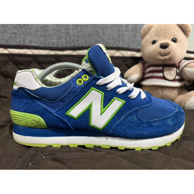 รองเท้า New Balance 574 Encap มือสอง