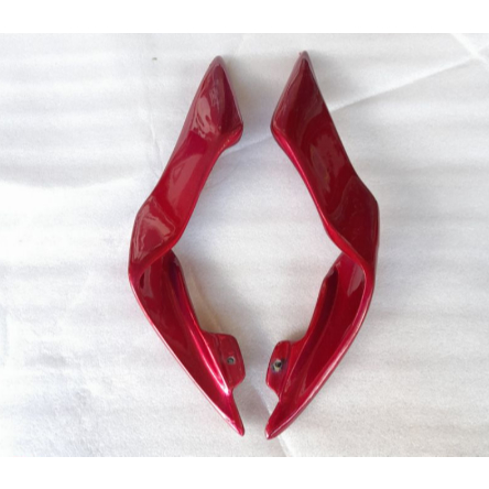 Aero Fairing CBR 150R Facelitf Winglet Aero CBR 150R Facelift