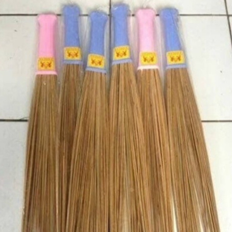 BROOM, MATTRESS, MULTIPURPOSE BED/CARPET CLEANER