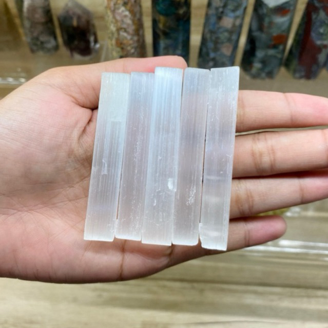 SELENITE STICK NEO CRYSTAL