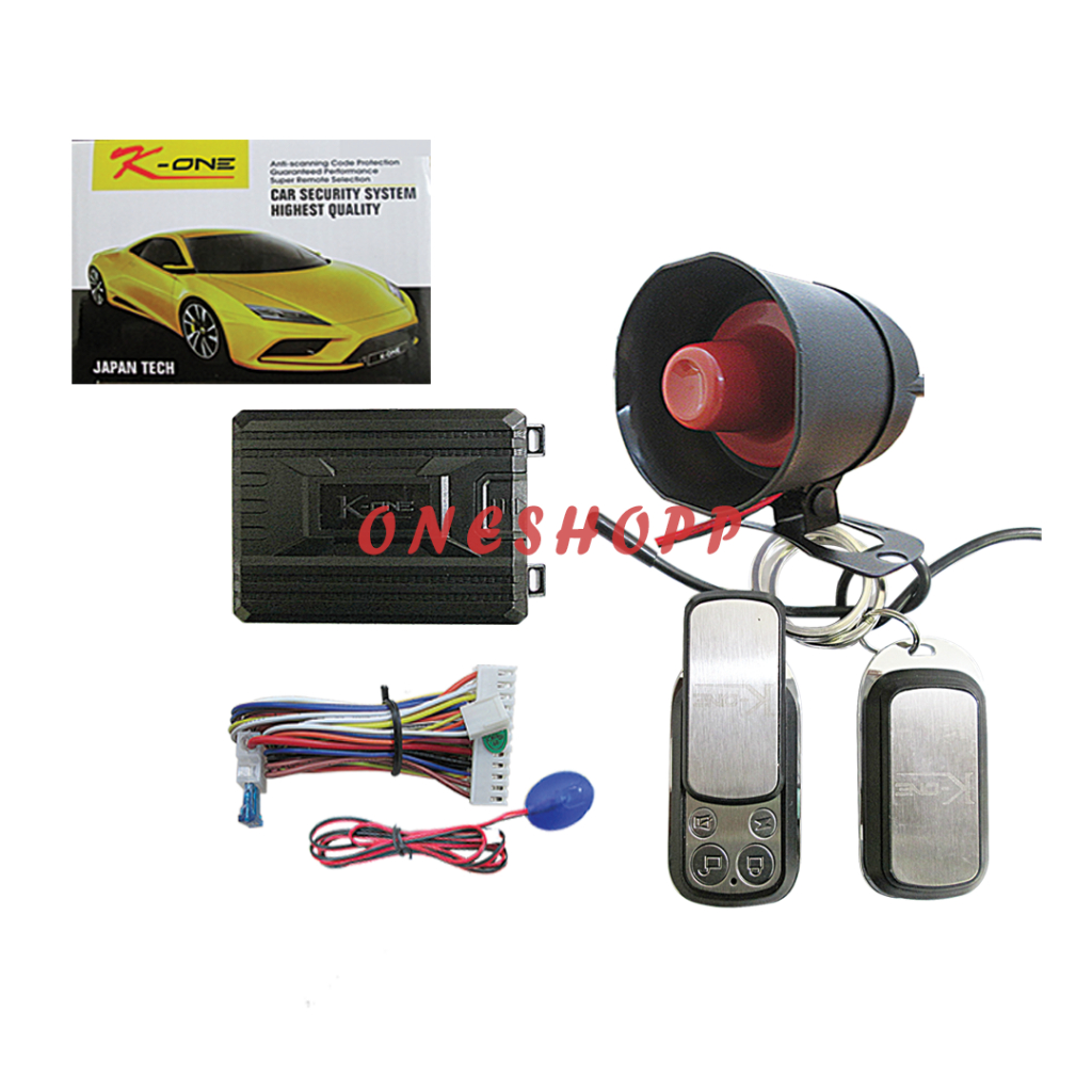 PREMIUM UNIVERSAL CAR ADMAR - (KD - 97)