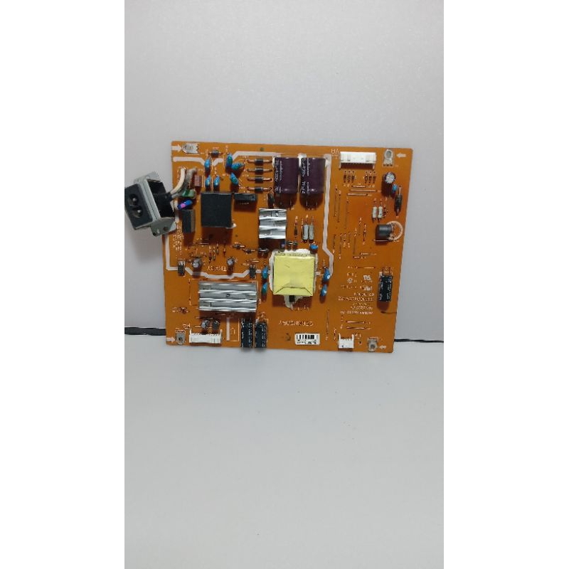 PSU TV SHARP LE-19LE520M, RDENCA415WJZZ