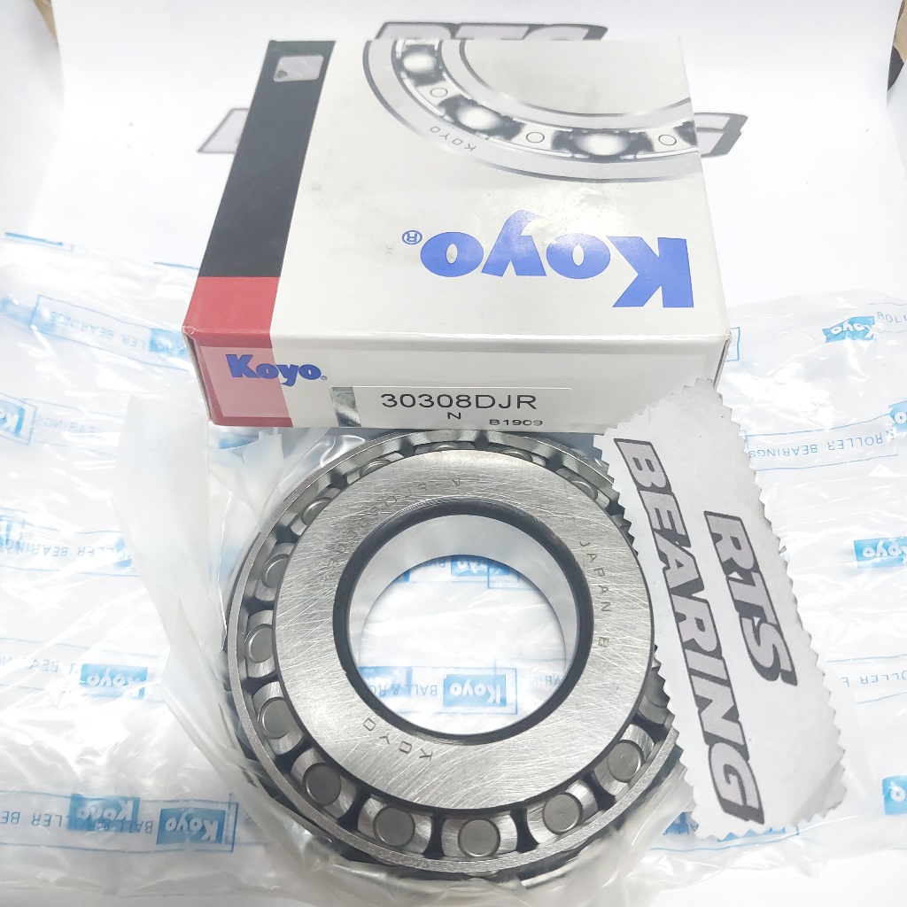 BEARING 30308D 30308 D KY 30308 DJR
