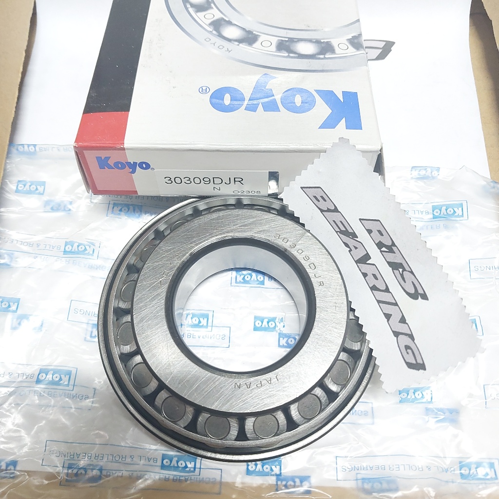 BEARING PINION 30309D KY 309 DJR