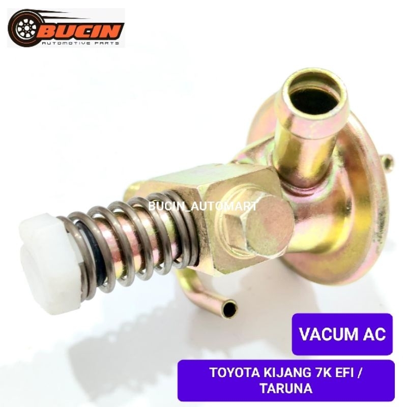 TOYOTA KIJANG 7K EFI / TARUNA VACUUM