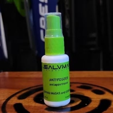 Salvimar Antifog 30 ml สําหรับ Dive Mask