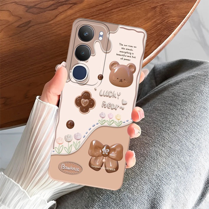 CASE HP VIVO Y19S 4G 2024/ Y03/ Y03T/Y18/Y28/Y17S/Y27S/Y27 4G/Y27 5G/Y36 4G/Y36 5G/Y36 5G/Y36 5G/Y36