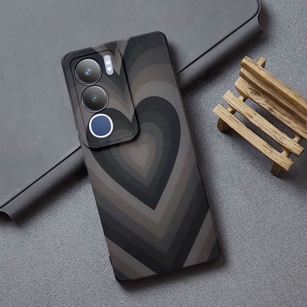 HP Sizora - เคสโทรศัพท์พร้อมสําหรับ Vivo Y19s Vivo Y38 5G Vivo V40 Vivo V40 Lite เคสโทรศัพท์ Softcas