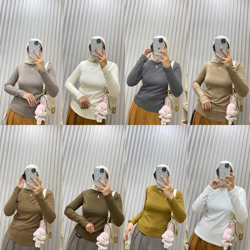 Merlinda Top********