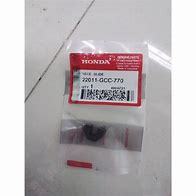 ชุดชิ้นสไลด์สไลด์ HONDA HOUSE - 22011GCC770