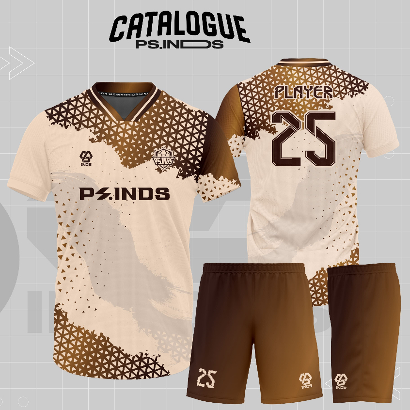เสื้อแข่งฟุตซอล Dryfit แบบกําหนดเองพิมพ์หมายเลขชื่อฟรีสามารถเดี่ยว Q7C1