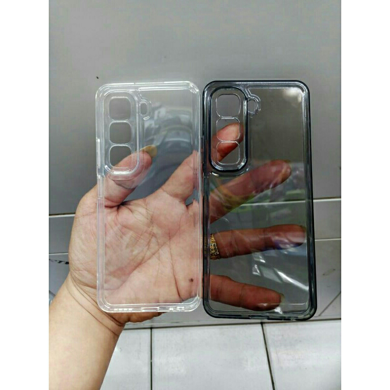 SOFT CASE INFINIX HOT 50 PRO PLUS, HOT 50 PRO, HOT 50, HOT 50i