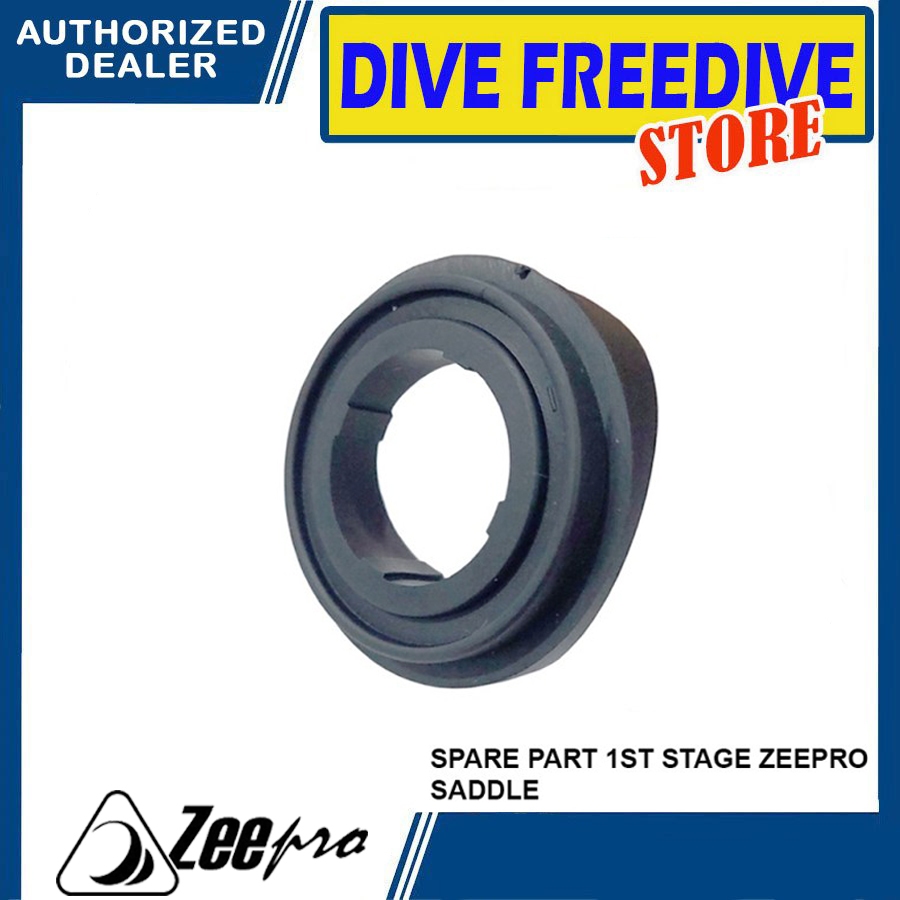 อะไหล่ 1st First Stage Zeepro XTone อานยางอะไหล่ Regulator ดําน้ําดําน้ําดําน้ํา