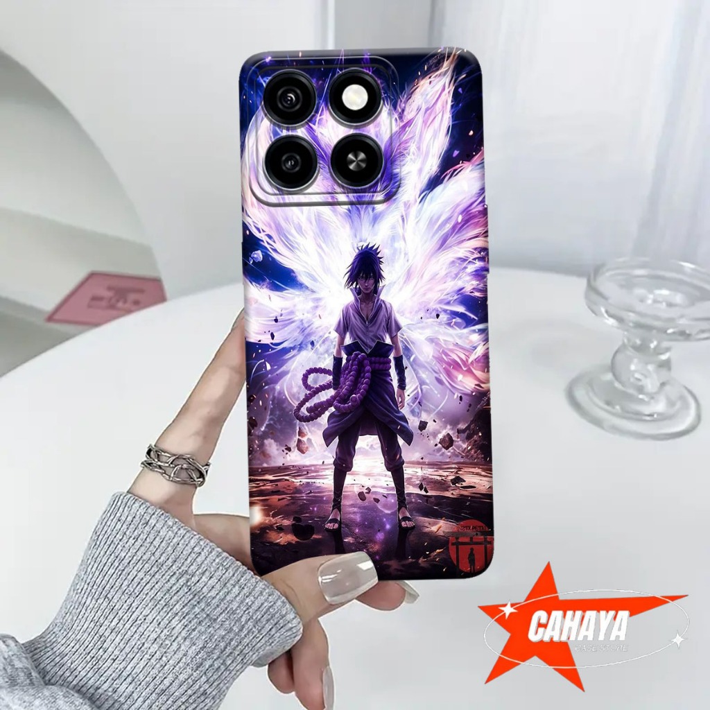 CC19- procamera Softcase สําหรับ zte blade A55-A35 case Cute Motif - วัสดุยางยืดหยุ่นสําหรับ HP-case