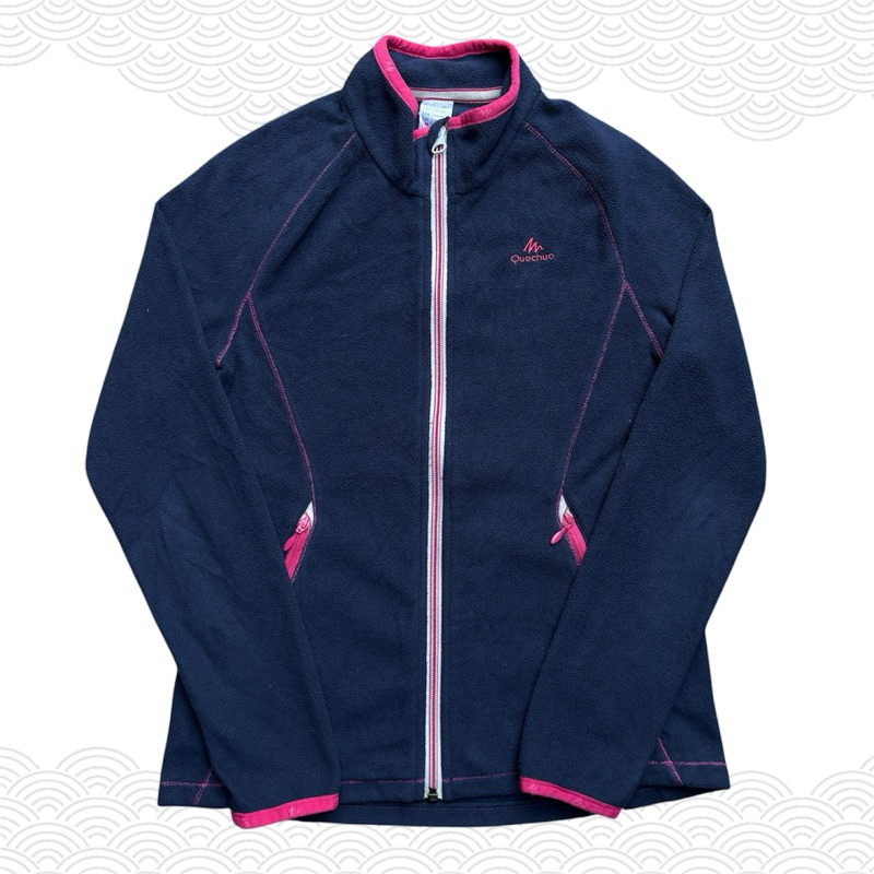 เสื้อแจ็คเก็ตผู้หญิง Decathlon