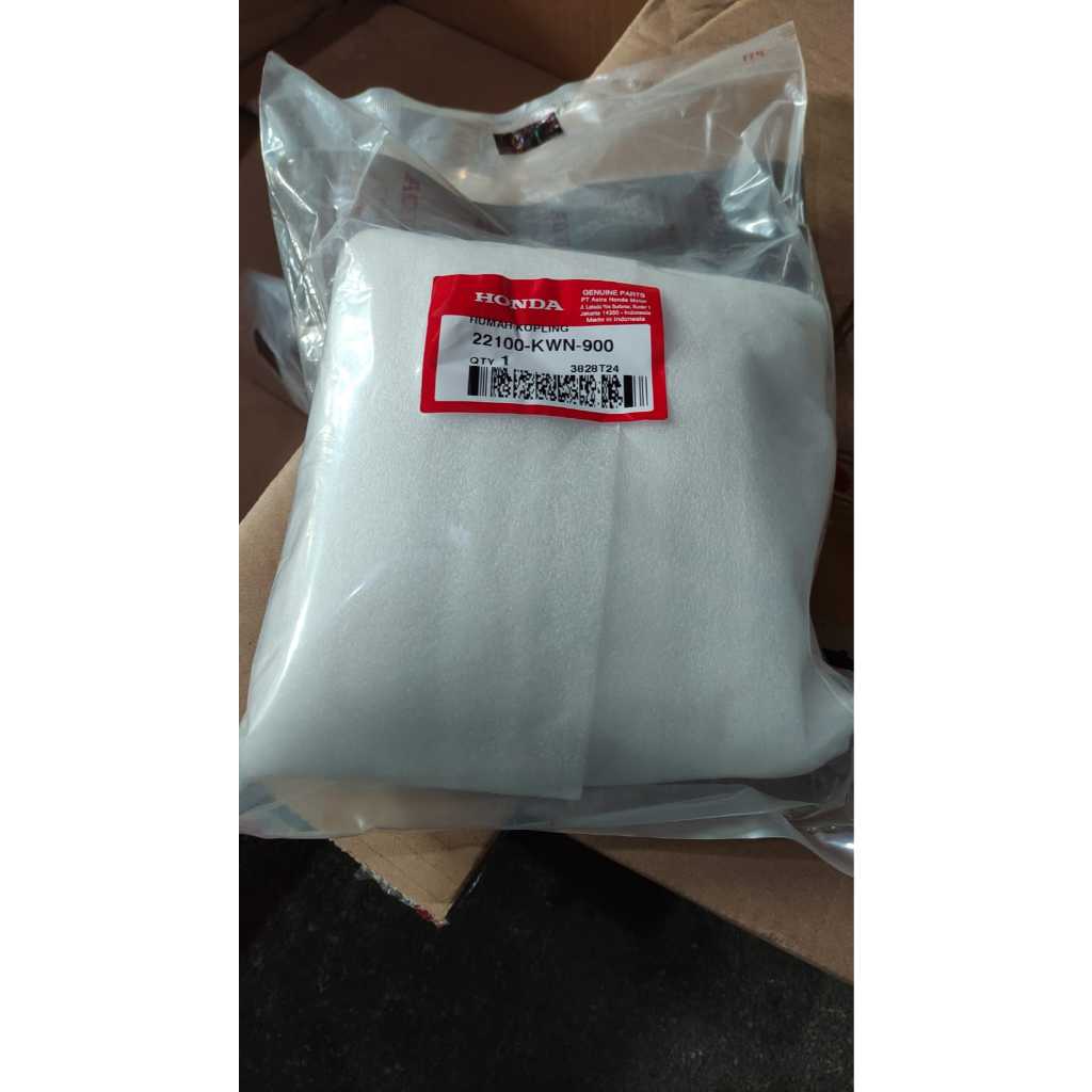 ชามคู่ / บ้านประถมศึกษา Vario 150 eSP / 22100-KWN-900 ORIGINAL AM