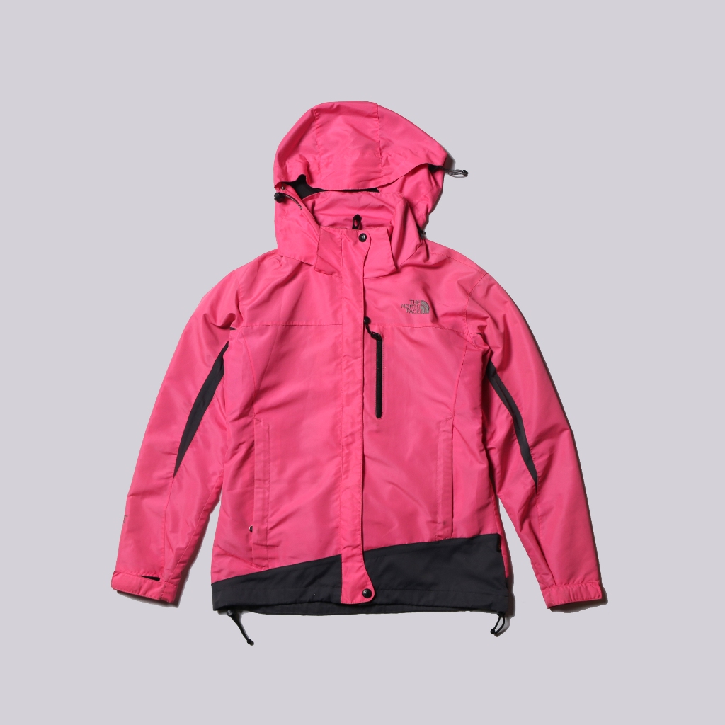 TNF Summit Series Jacket สีชมพู J.7 (มือสอง)