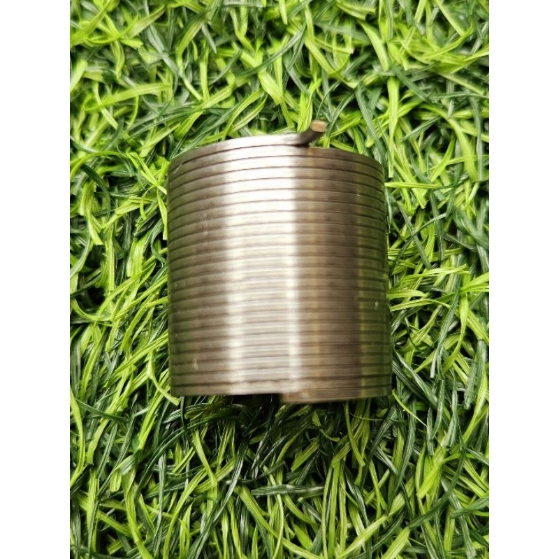 MESIN POLYTRON 1-TUBE WASHING MACHINE GEARBOX ขนาด 3X2.6CM