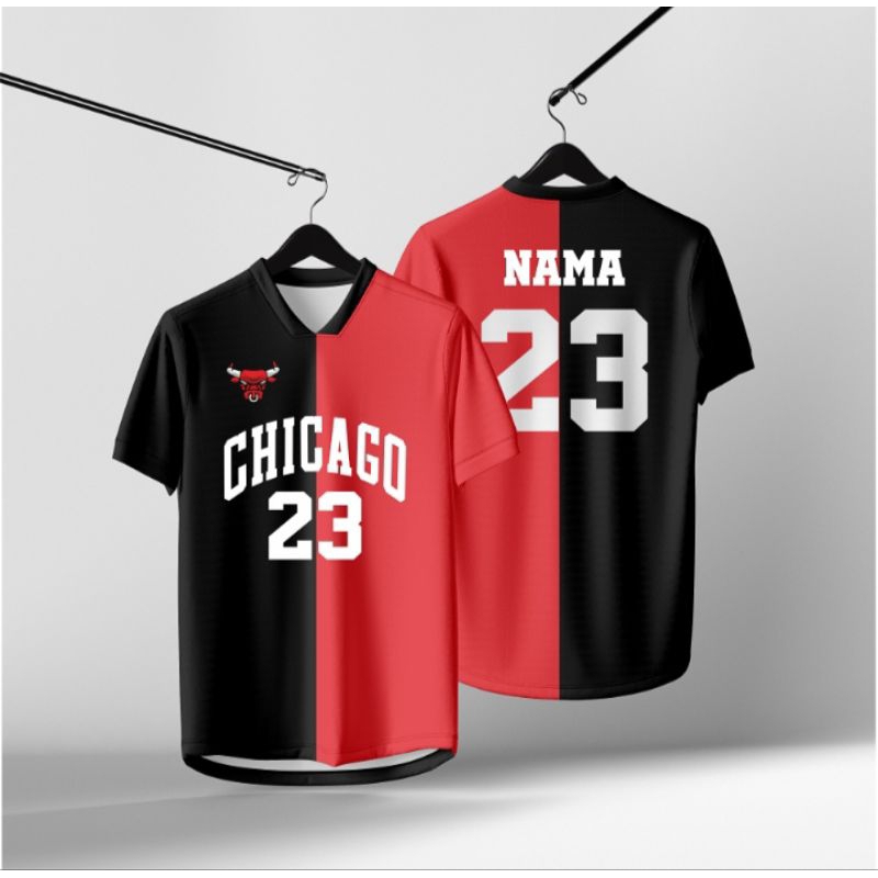 เสื้อฟุตบอล CHICAGO*