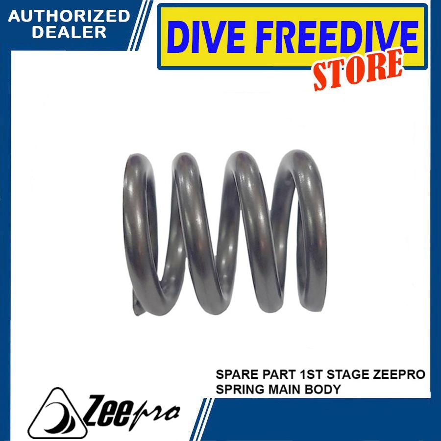 อะไหล่ 1st Stage Zeepro Xtone ฤดูใบไม้ผลิตัวควบคุมร่างกายหลักอะไหล่ดําน้ําดําน้ําดําน้ําดําน้ํา