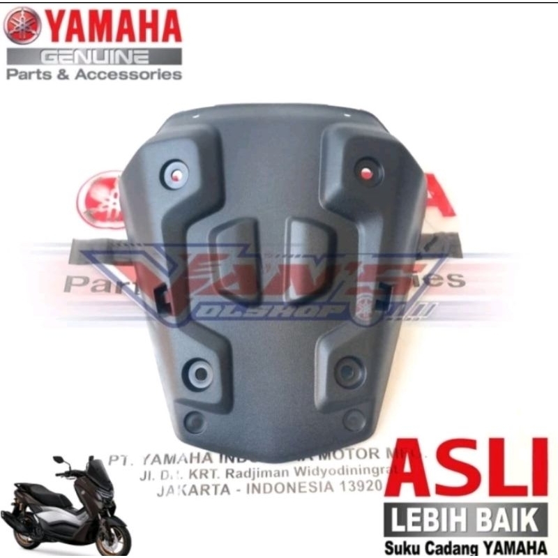 2 Mount แผงคอนโซลกระจกใหม่ Nmax 155 Neo Neo S Turbo Turbo Tech Max และ Tech Max Ultimate Original Ya